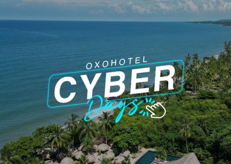 CyberDays de OxoHotel. Hotel Distrito ZF Bogotá CyberDays de OxoHotel. Hotel Distrito ZF Bogotá