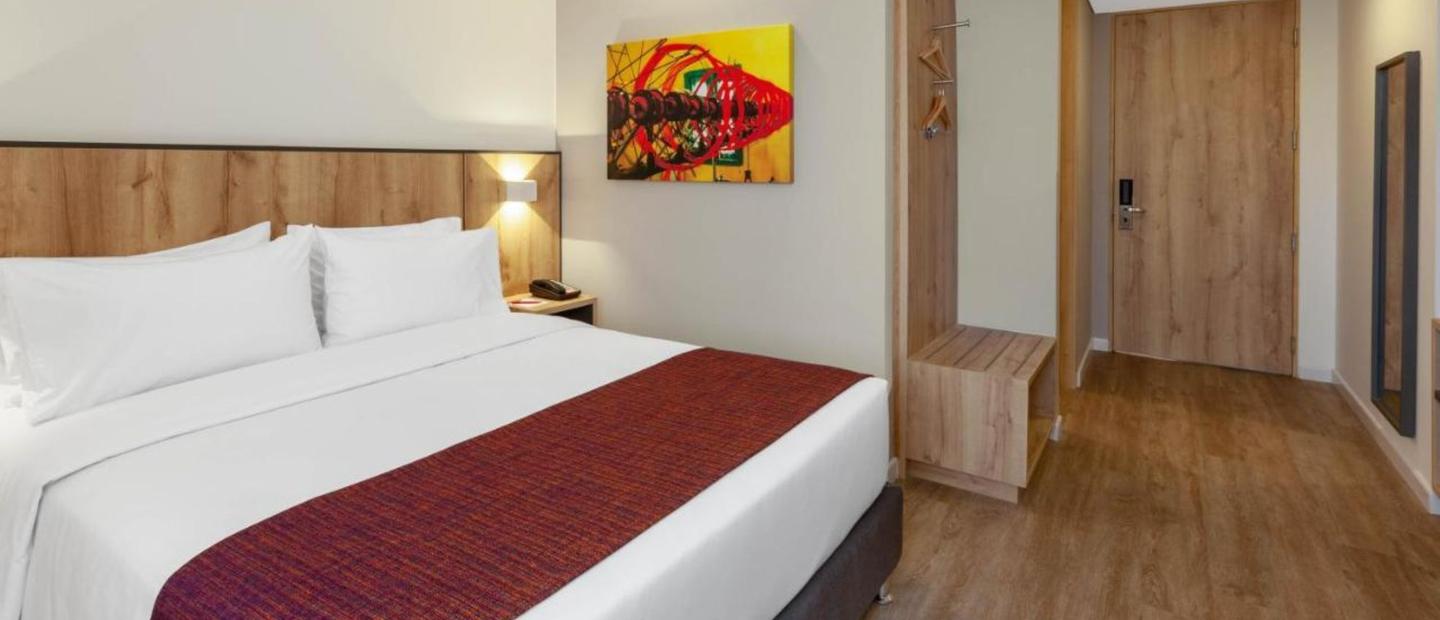 Hotel Distrito ZF | Bogotá Bogotá   Hotel Distrito ZF | Bogotá Bogotá