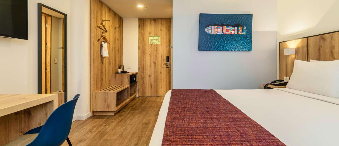 Hotel Distrito ZF | Bogotá Bogotá   Hotel Distrito ZF | Bogotá Bogotá