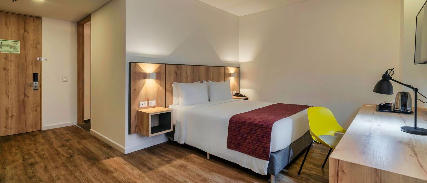 Hotel Distrito ZF | Bogotá Bogotá   Hotel Distrito ZF | Bogotá Bogotá