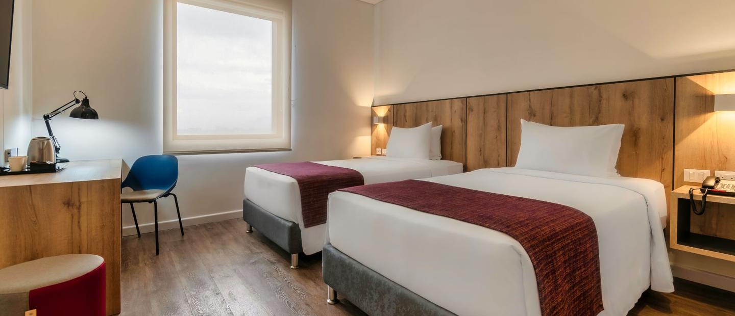 Hotel Distrito ZF | Bogotá Bogotá   Hotel Distrito ZF | Bogotá Bogotá